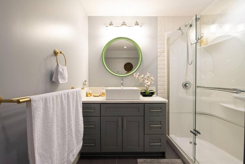 Cozy Suite, Free Wifi , Free Parking Κάλγκαρι Εξωτερικό φωτογραφία