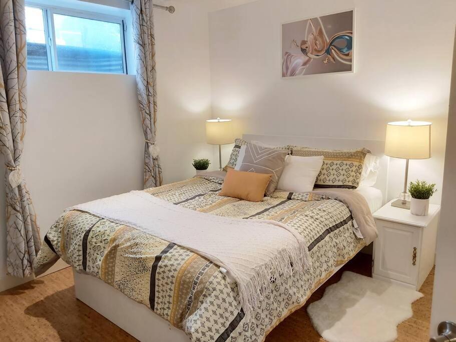 Cozy Suite, Free Wifi , Free Parking Κάλγκαρι Εξωτερικό φωτογραφία