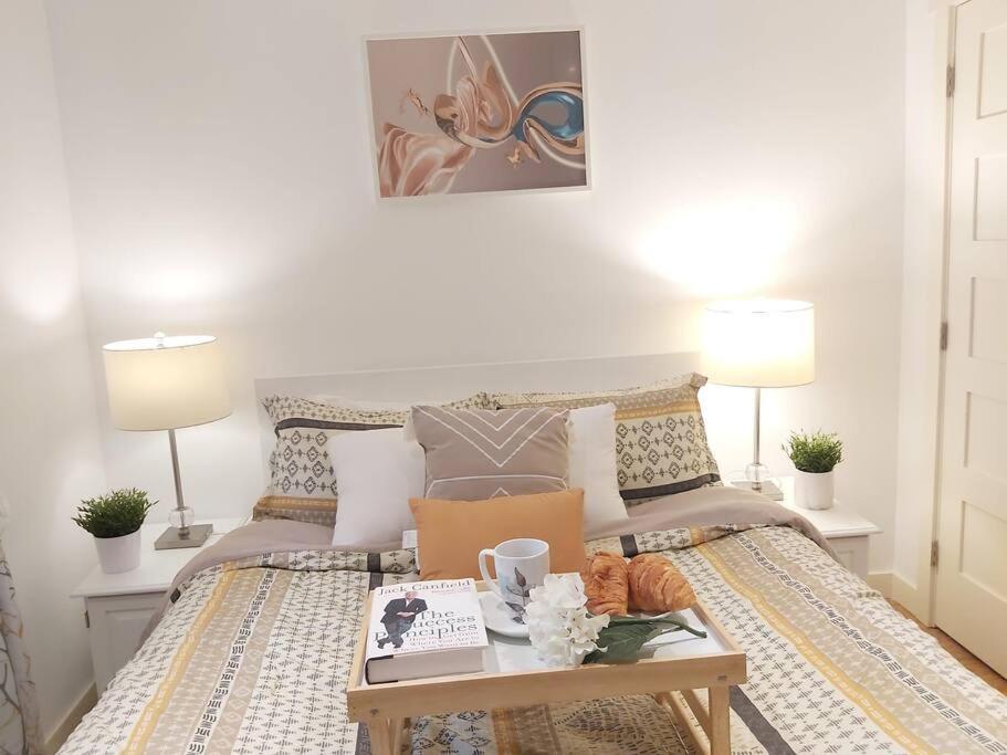 Cozy Suite, Free Wifi , Free Parking Κάλγκαρι Εξωτερικό φωτογραφία