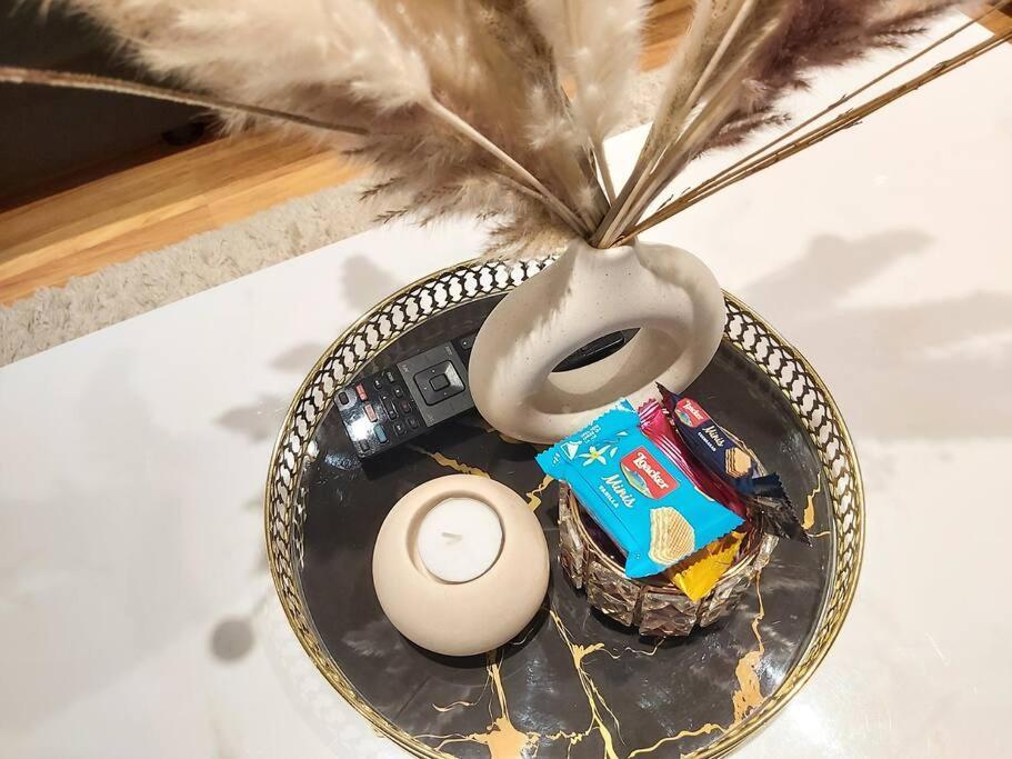 Cozy Suite, Free Wifi , Free Parking Κάλγκαρι Εξωτερικό φωτογραφία