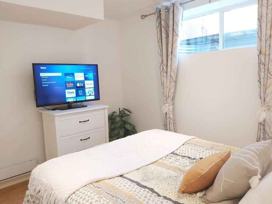 Cozy Suite, Free Wifi , Free Parking Κάλγκαρι Εξωτερικό φωτογραφία
